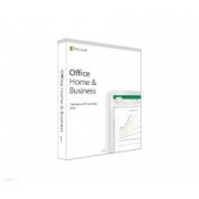 Microsoft Office 2019 Dom i Firma (Home & Business) PL PC/MAC ESD